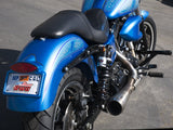 RWD RS-1 TWIN SHOCKS