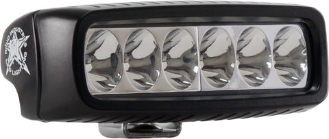 Rigid Industries SR-Q PRO LED Light Bar