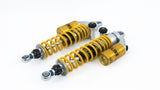 Öhlins Piggyback Rear Shocks Indian Scout 15+