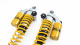 Öhlins Piggyback Rear Shocks Indian Scout 15+