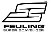SUPER SCAVENGER OIL PUMP Twin Cam