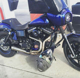 Royal-T Racing Stepped Dyna Exhaust