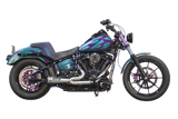 Two Brothers Racing 2-1 Exhaust - Harley Davidson Softail 2018+