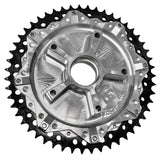 Bulletproof Chain Drive Conversion Kit for 09+ Touring / Bagger