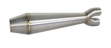 Two Brothers Racing 2-1 Exhaust - Harley Davidson Dyna / FXR