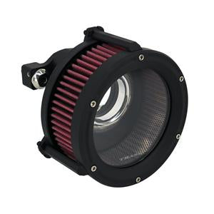 TRASK ASSAULT CHARGE HIGH FLOW AIR CLEANER KIT