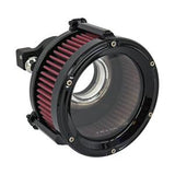 TRASK ASSAULT CHARGE HIGH FLOW AIR CLEANER KIT