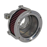 TRASK ASSAULT CHARGE HIGH FLOW AIR CLEANER KIT