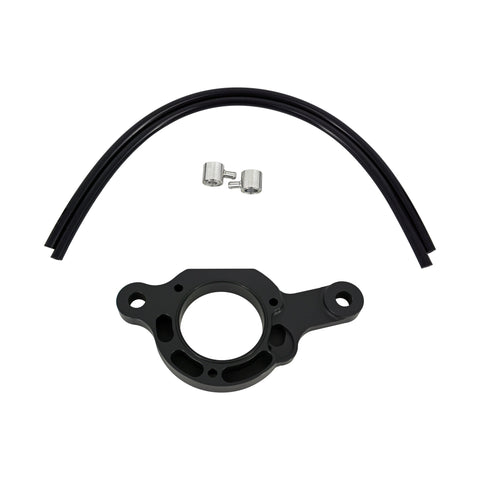 ASSAULT AIR FILTER EXTERNAL BREATHER KIT