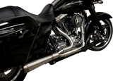 TRASK ASSAULT 2:1 EXHAUST HARLEY DAVIDSON