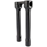 THRASHIN SUPPLY 10" HOLESHOT RISERS - BLACK