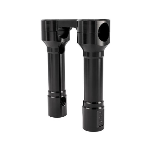 Thrashin Supply 6" HOLESHOT RISERS-BLACK