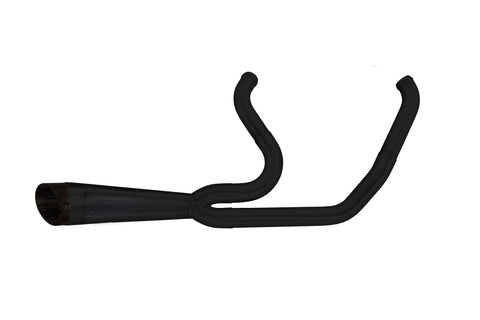 Two brothers exhaust harley hot sale