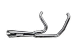 Two Brothers Racing 2-1 Exhaust - Harley Davidson Dyna / FXR