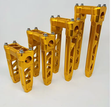 VERSION 2 STRAIGHT DESTROYER RISERS