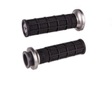 ODI Hart Luck V-Twin Lock On Grips