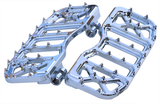 FLO MOTORSPORTS V5 BAGGER / TOURING HARLEY FLOOR BOARDS