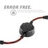 XK Glow Elite LED H4 Motorclyce Headlight Bulb