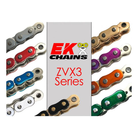 EK ZVX3 530 Master Link