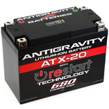 Antigravity ATX20 RE-START Battery Harley Davidson