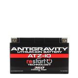 Antigravity ATZ10 RE-START Battery