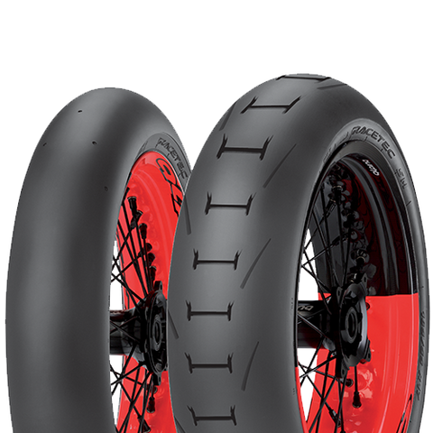 Metzeler Racetec SM Supermoto Racing Slicks