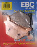 EBC Brake Pads Harley Davidson Dyna / FXR