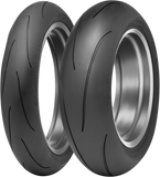 Dunlop Sportmax Q5 Motorcycle Tires