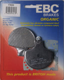 EBC Brake Pads Harley Davidson Dyna / FXR