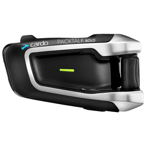 Cardo PackTalk BOLD JBL Headset - Duo Pack – Bulletproof Cycles