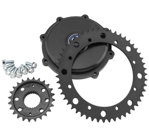 Bulletproof Budget Cush Drive Chain Conversion Kit 2009+ Baggers