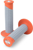 ProTaper Clamp On Grip - Pillow Top