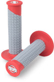 ProTaper Clamp On Grip - Pillow Top