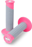 ProTaper Clamp On Grip - Pillow Top