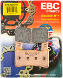 EBC Brake Pads Harley Davidson Softail
