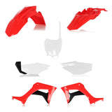 CRF 110 Acerbis Plastics 2019-2021