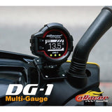 ARACER DG1 MULTI-FUNCTION DISPLAY GAUGE