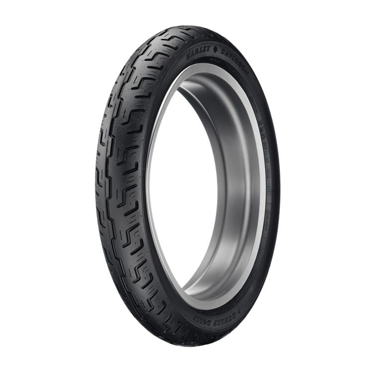 Dunlop D401 Tire REAR