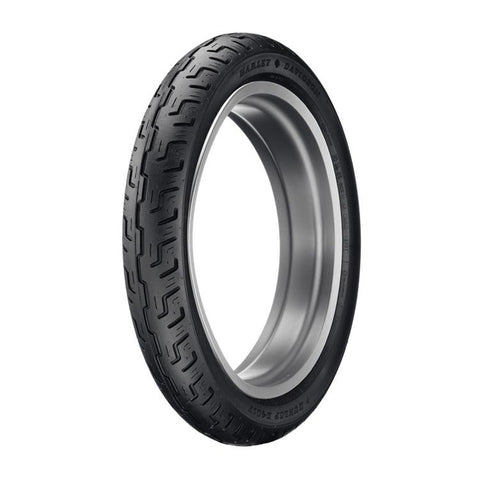 Dunlop  D401 Tire REAR