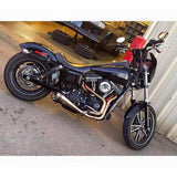 Royal-T Racing Stepped Dyna Exhaust