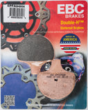 EBC Brake Pads Harley Davidson Dyna / FXR