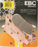 EBC Brake Pads Harley Davidson Softail