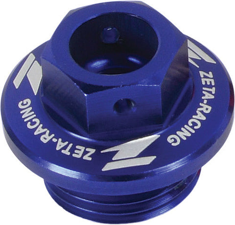 ZETA OIL FILLER PLUGS/OIL DIP STICKS