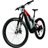 Intense Cycles 2021 Tazer MX Expert