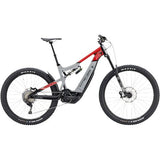Intense Cycles 2021 Tazer MX Expert