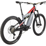 Intense Cycles 2021 Tazer MX Expert