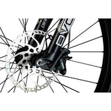 Intense Cycles 2021 Tazer MX Expert
