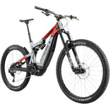 Intense Cycles 2021 Tazer MX Expert