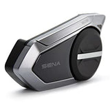 SENA 50S Bluetooth Communication System By Harmon Kardon