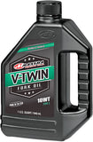 Maxima V-Twin Fork Oil